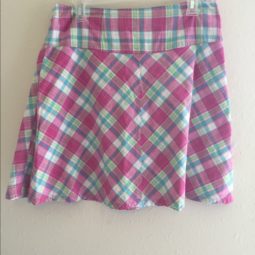 Izod Skirt